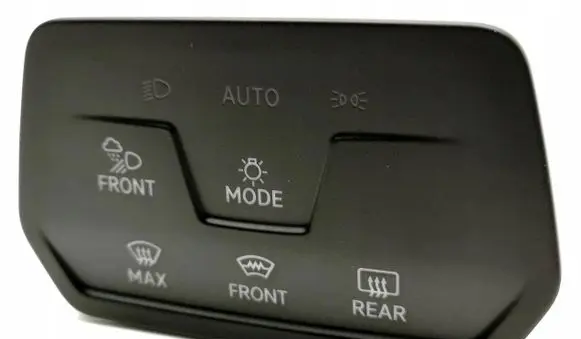 Volkswagen ID.4 Light switch 10A941193B