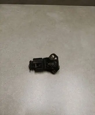 Volkswagen Golf VI Air pressure sensor 0281002399 038906051B