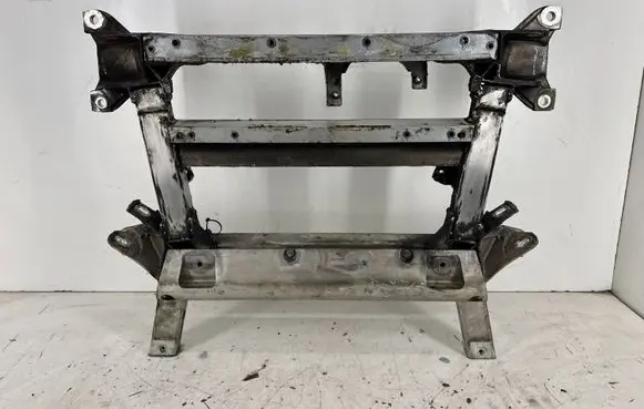 Tesla Model X Front subframe 102751600E