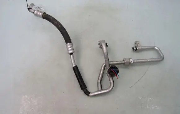 Mazda MX-30 Air conditioning (A/C) pipe/hose