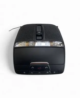 Mercedes-Benz GLC X253 C253 Front seat light A0009005810
