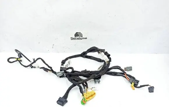 Mercedes-Benz R W251 Seat wiring loom A164406038 1645400074 13631084
