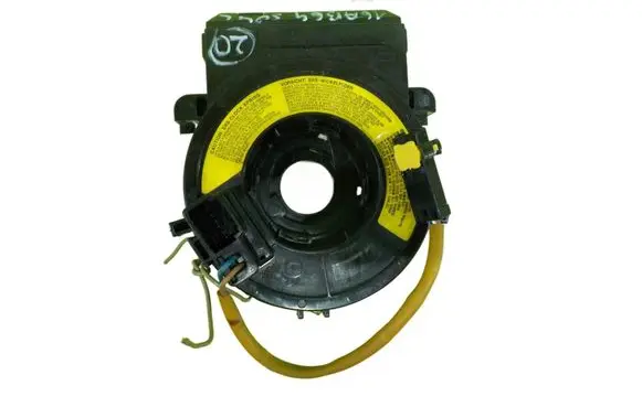 KIA Soul Airbag squib ring wiring TASMA ZWIJAK