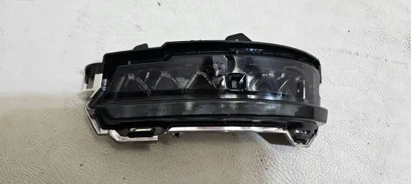 Land Rover Range Rover Evoque L538 Mirror indicator light A065567