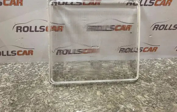 Headlight part