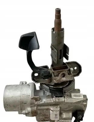 Fiat Panda III Steering wheel axle 735716483 Czoryginalna 3824853902H