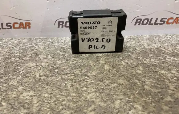 Volvo S70 V70 V70 XC Immobilizer control unit/module 9459037