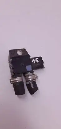 Citroen C4 II Exhaust gas pressure sensor 9662143180