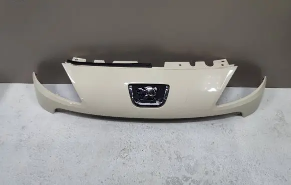 Peugeot 1007 Front grill 9646173877
