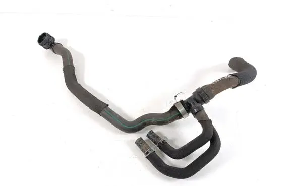 Citroen C5 X Engine coolant pipe/hose