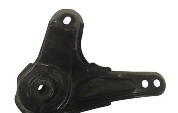 Toyota Sienna XL30 III Engine mounting bracket 5102408040
