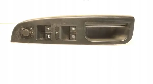 Volkswagen Golf VI Electric window control switch