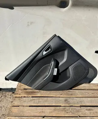 Ford Focus Rear door card panel trim BM51A2740