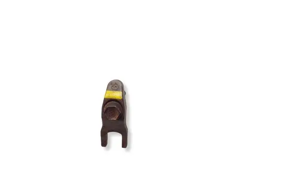 KIA Optima Fuel Injector clamp holder