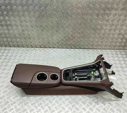 Porsche Panamera (971) Center console 971858331B 971863807