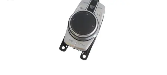 BMW 7 G11 G12 Sound control switch 9352072 11419110 901600590000
