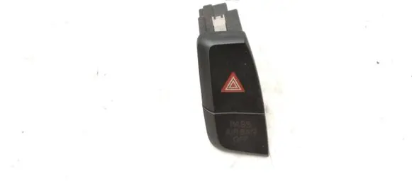 Audi A4 S4 B8 8K Hazard light switch 8K1941509A