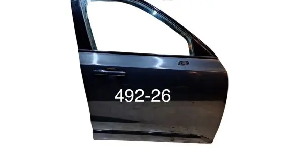 Volvo XC90 Front door
