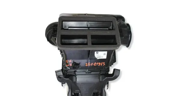 BMW 1 F40 Cabin air duct channel 9871295 9263409 13222411