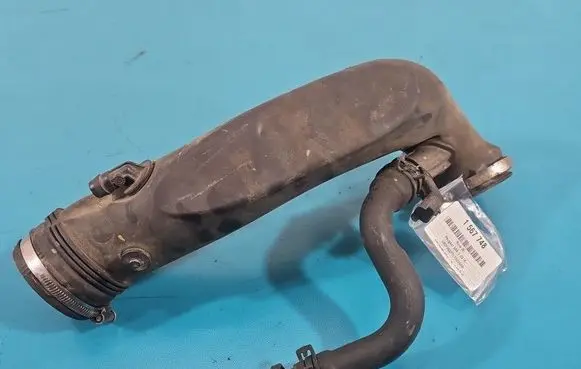 Peugeot 508 II Intercooler hose/pipe 984735780 IMPRK1567748