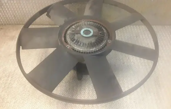 BMW 7 E38 Viscous fan clutch 2245195