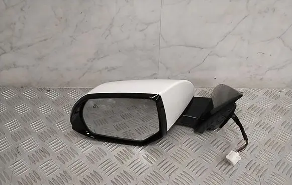 Hyundai Ioniq 5 Front door electric wing mirror 87610GI090