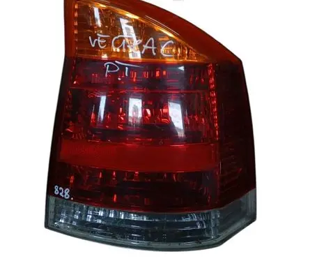 Opel Vectra C Rear/tail lights 11-A317B