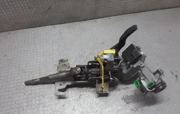 Honda Civic Steering wheel axle