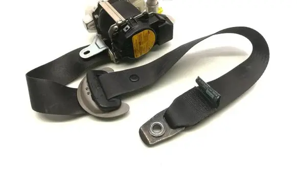 Lexus GS 300 350 430 450H Front seatbelt 7Q2620-P