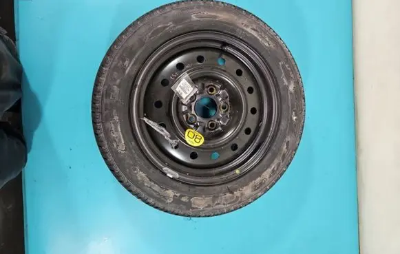 Nissan Primera R15 spare wheel IMPRK1359758