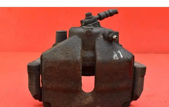 Seat Ibiza IV (6J,6P) Front brake caliper 
