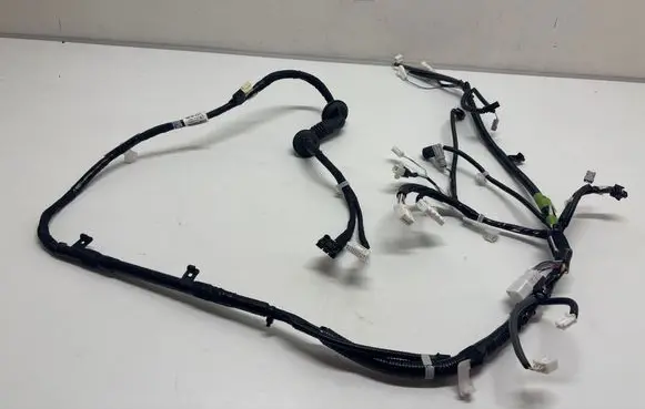 Toyota RAV 4 (XA50) Tailgate/trunk wiring harness 8218442A70 0XAD9SV07H8 G0002181003