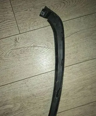 Renault Megane III Under headlight/headlamp trim 260944238R
