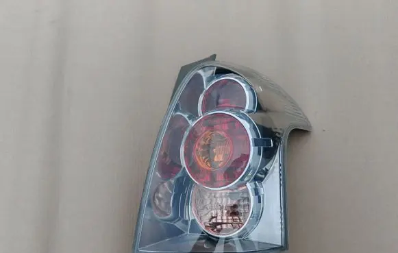 Toyota Corolla Verso AR10 Rear/tail lights 81591-02E80