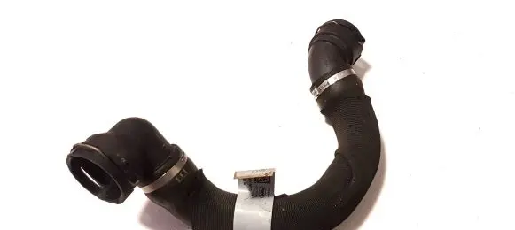 Jaguar XE Engine coolant pipe/hose JX738260AB