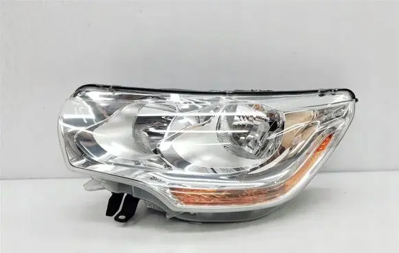 Citroen C4 II Headlight/headlamp 9687308280