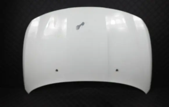 Fiat Tipo Engine bonnet/hood