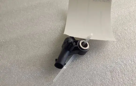 Maserati Levante Airbag deployment crash/impact sensor 51943477