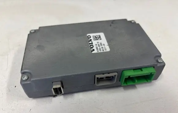 Volvo XC70 Camera control unit module 31296563AA 604242D25KE 110117031