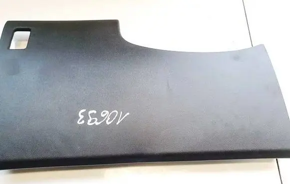 Peugeot 208 Other interior part 9672847577