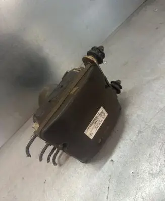 Audi A6 S6 C7 4G ABS Pump 4G0907379F