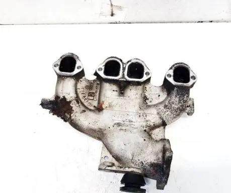 Intake manifold