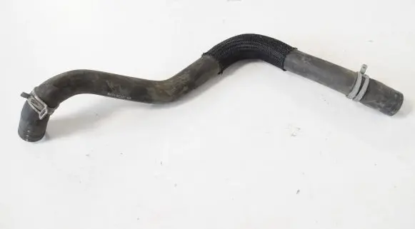 Ford Transit Air intake hose/pipe BK218C351AD