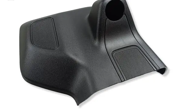 Jeep Grand Cherokee WL Rearview mirror trim 