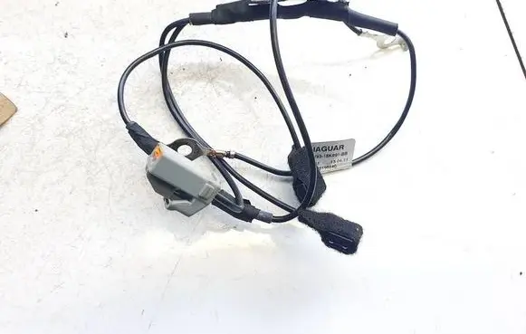 Jaguar XJ X351 Other wiring loom aw9318k891bb aw93-18k891-bb