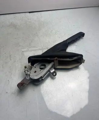 Handbrake/parking brake lever assembly