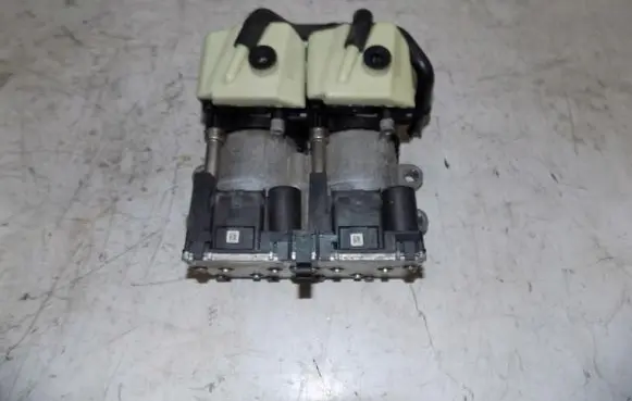 Volvo XC40 Gearbox control unit/module