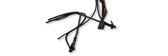 BMW X5 E53 Fuel level sensor L02037301 2708023306