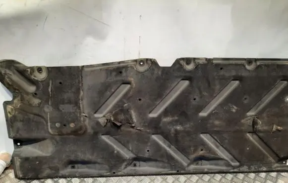 Pickup box liner