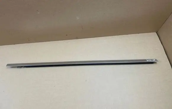 Mercedes-Benz CLA C117 X117 W117 Front door glass trim molding A1177250282